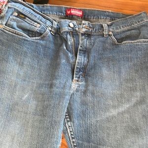 Mens Lee Jeans 👖😍